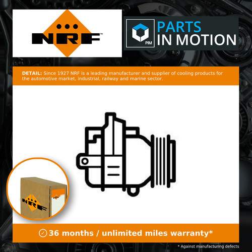Air con compressor fits opel - air,