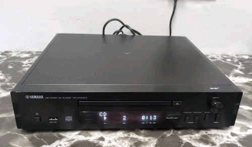 Yamaha nt670 network cd - yamaha, cd-nt670