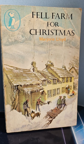 Fell farm for christmas - fell,