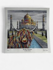 Steven Brown Ruby McCoo Taj