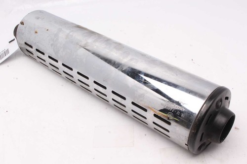 Exhaust silencer bmw 1150 gs - exhaust,
