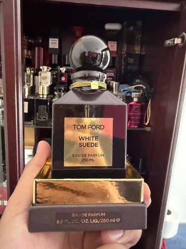Tom ford white - tom, ml