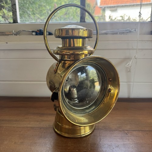 Antique smith sons - sons, brass