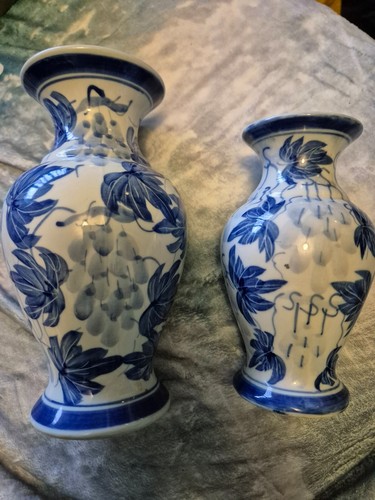 Large set antique chinese - large,