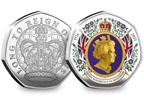 The queen elizabeth - queen, tribute