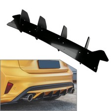 Rear Diffuser Lip Cover Car