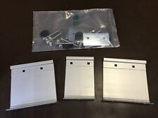 Fiamma F45s awning wall mounting Brackets kit F45 F70 replacement mount AS120