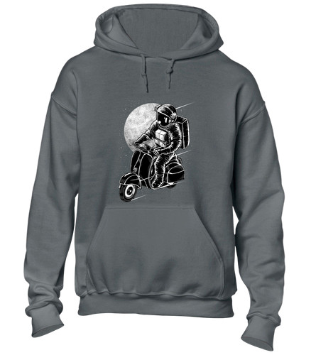 Astroscooter hoody hoodie - astroscooter,