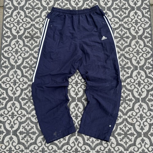 Adidas vintage popper - vintage,