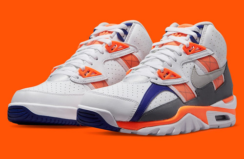 New nike air trainer - sc, high