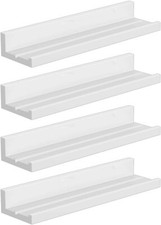 4x IKEA MOSSLANDA Picture