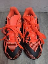Adidas X Speedportal Messi.4 AstroTurf Kids Trainers Infant Kids Size 10