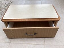 Caravan/Motorhome Drawer Cabinet