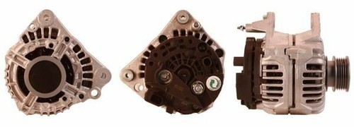 Alternator fits audi - audi, 15