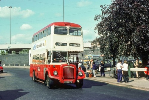 Photo west midlands pte - photo,