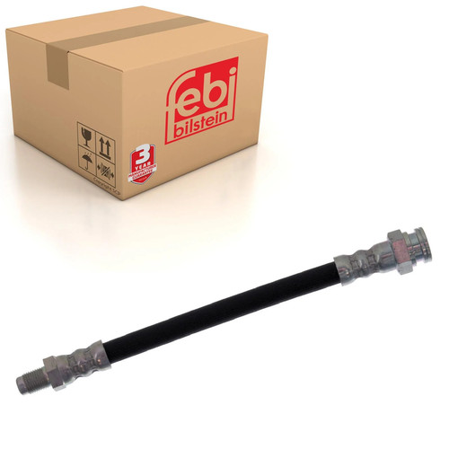 Rear brake hose fits lancia - rear,