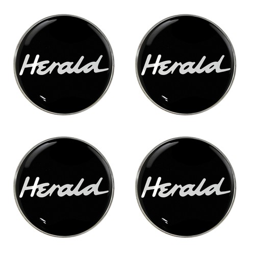 Triumph herald script logo - triumph,