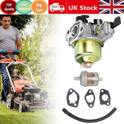 New carburetor for - carburetor,