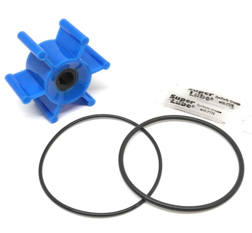 Impeller kit fits some - impeller,