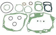 Gasket set (full) complete