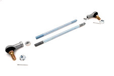 Steering tie rod fits aeon - steering,
