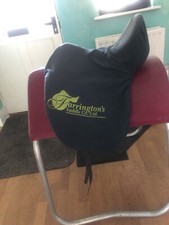 Dressage Saddle 