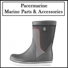 Maindeck Short Rubber Sailing