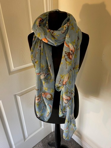 Ladies bird print - bird,
