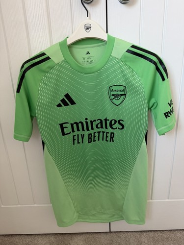 Player issue adidas - issue, arsenal