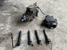 Land Rover Discovery 1 300TDi EDC Auto Injection Pump Injectors Air Flow Meter