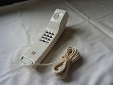 Lovely Cosmetic Condition BT Slimtel 10 Vintage Inphone - Dial tone on Pick Up.