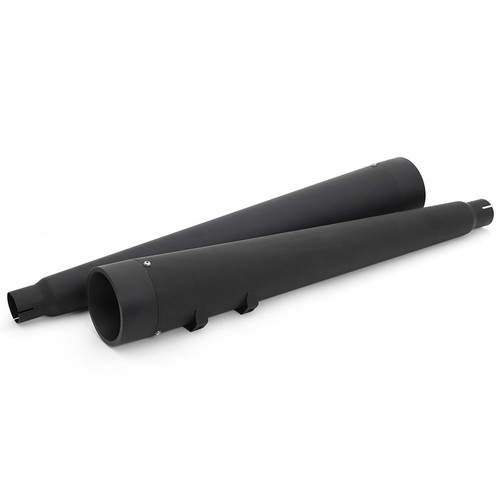 Mufflers exhaust slip on - slip,