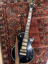 1977 Ibanez Les Paul Custom