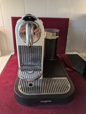 Magimix Cream  Nespresso Citiz