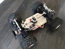 Thunder Tiger SSK Roller