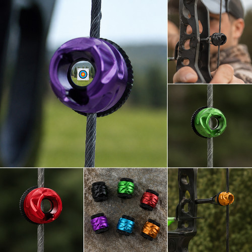 Archery peep sight eagle - archery,
