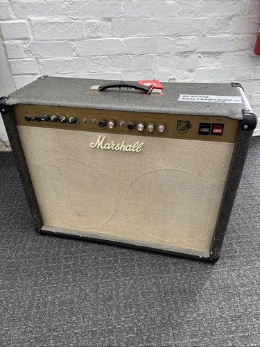 Marshall jtm 2x12 combo - marshall,