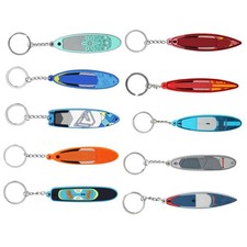 Multicolor Soft Rubber Key
