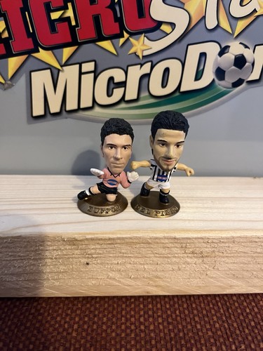 Corinthian microstars juventus - microstars,