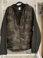 Volcom Men's Turning Stones Jacket Size Large - New With Tags