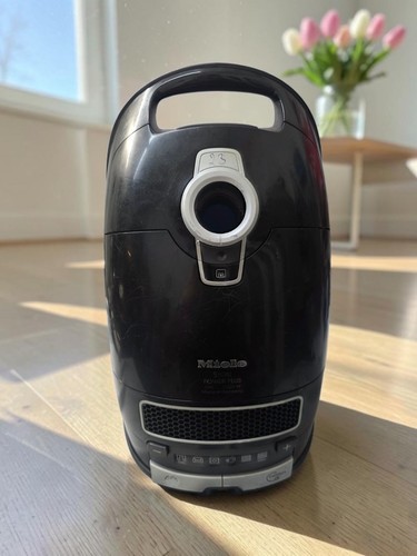 Miele s8310 powerplus - s8310,