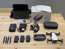 DJI Mavic Air Fly More Combo