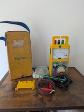 BT Tester SA9083 Tested and Working 