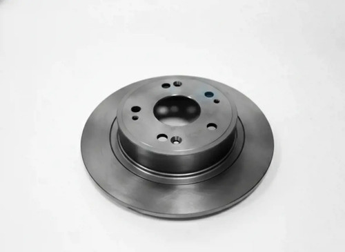 Brake disc solid h1033p - disc,