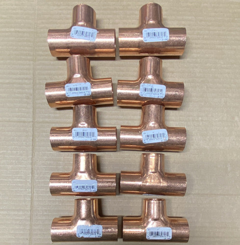 Copper pipe tee cxcxc - tee,,