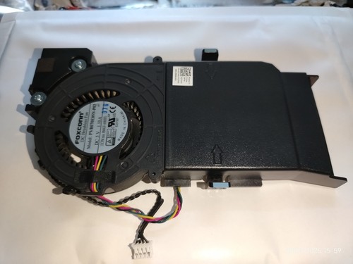 Dell optiplex micro - optiplex, mff