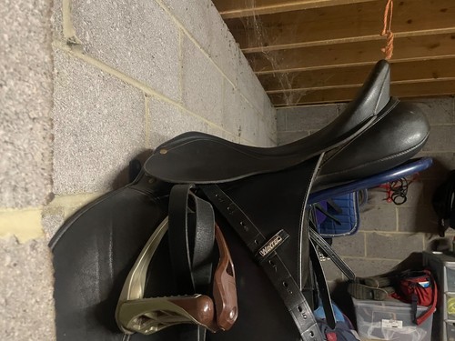 Wintec saddle medium - saddle,,