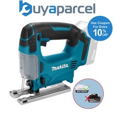 Makita JV183D 18v Cordless