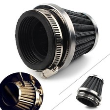 Fit Honda Yamaha Suzuki Chrome