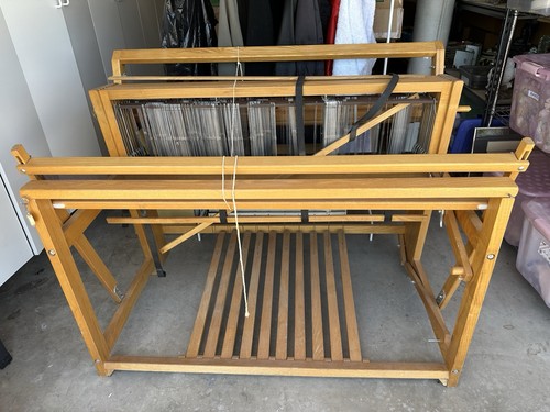 Herald weaving loom - herald,